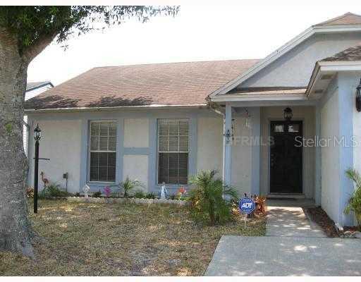 8205 Riverboat Dr., Tampa, FL 33637