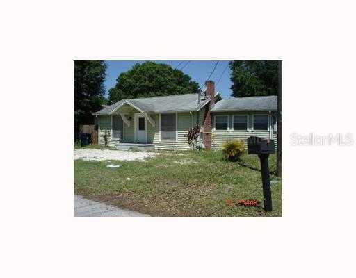 1709 W Flora St., Tampa, FL 33604