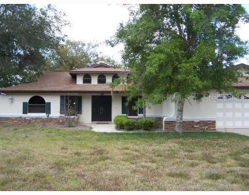 8345 Diver Ln., Spring Hill, FL 34608