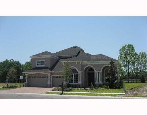 15056 Man O' War Dr., Odessa, FL 33556