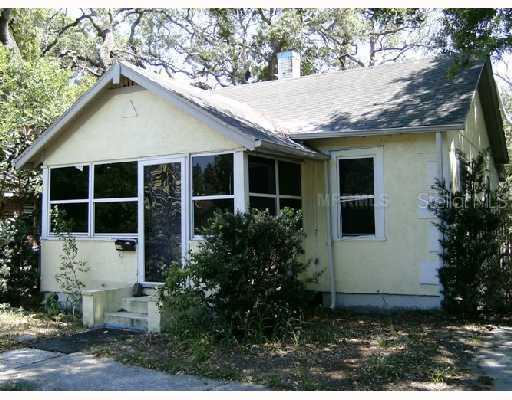 3460 15th Ave., St Petersburg, FL 33713