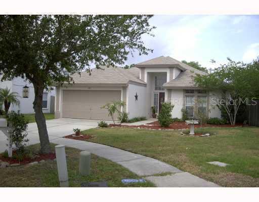 1413 Beth Page Ct., Brandon, FL 33511