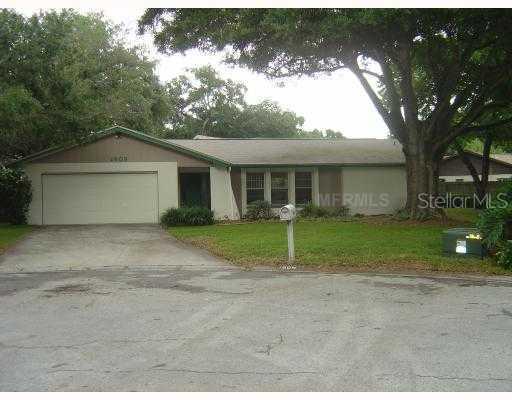 1909 Hunter Ln., Brandon, FL 33510