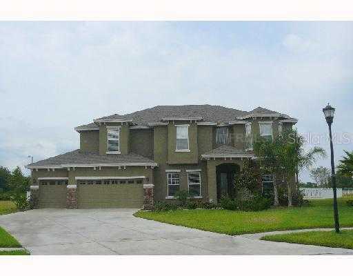 18116 Palm Beach Dr., Tampa, FL 33647