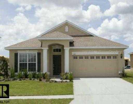 3616 Beaumont Loop, Spring Hill, FL 34609