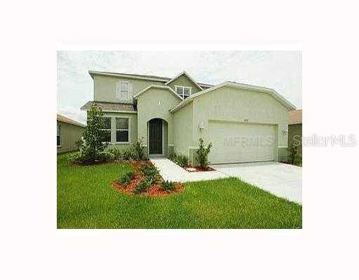 13513 Red Ear Ct., Riverview, FL 33569