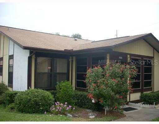 4546 Blossom Blvd. #C, Zephyrhills, FL 33542