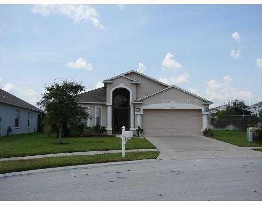 4652 Wessex Way, Land O Lakes, FL 34639