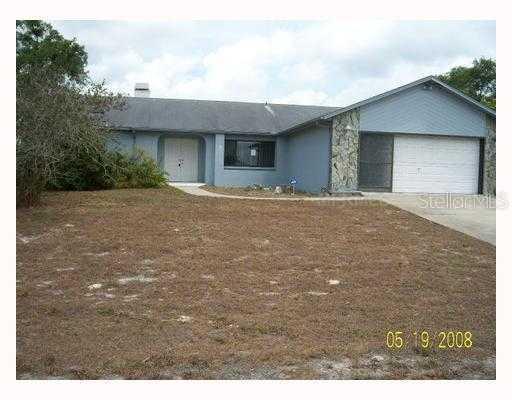 12439 Arslan Ln., Spring Hill, FL 34609