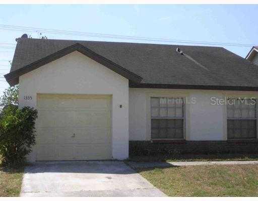 1335 Coolridge Dr., Brandon, FL 33511