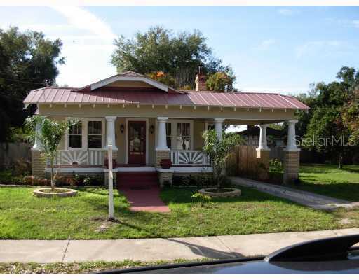 1309 E Wilder St., Tampa, FL 33603