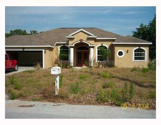 8525 Elgrove St., Spring Hill, FL 34608