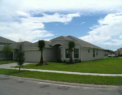 18621 Merseyside Loop, Land O Lakes, FL 34638