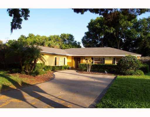 4921 Steel Dust Ln., Lutz, FL 33559