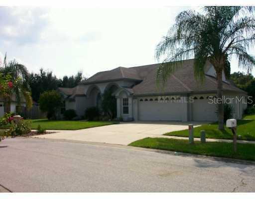 17114 Long Acres Ln., Odessa, FL 33556