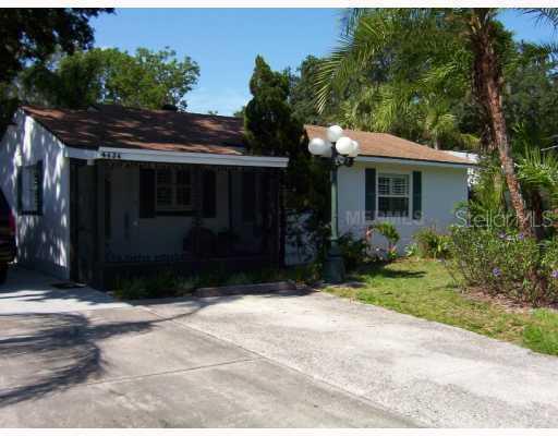 4636 W Euclid Ave., Tampa, FL 33629