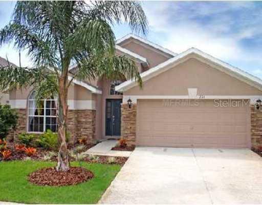 13049 Old Florida Creek, Hudson, FL 34669