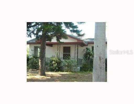 1425 S James Ave., St Petersburg, FL 33705