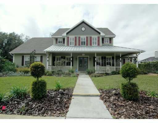 1311 Trail Glen Ln., Lutz, FL 33549