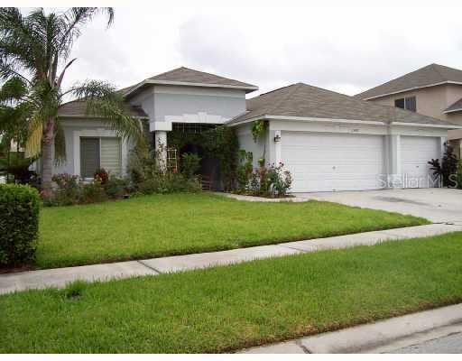 13002 Wickham Ridge Pl., Riverview, FL 33569