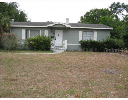 4400 N Yardley Ave., St Petersburg, FL 33713