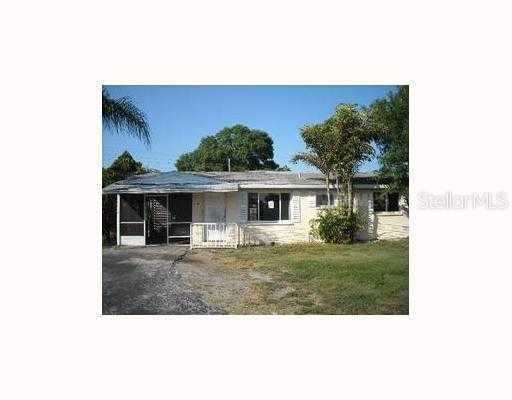 6759 N 81st Ave., Pinellas Park, FL 33781