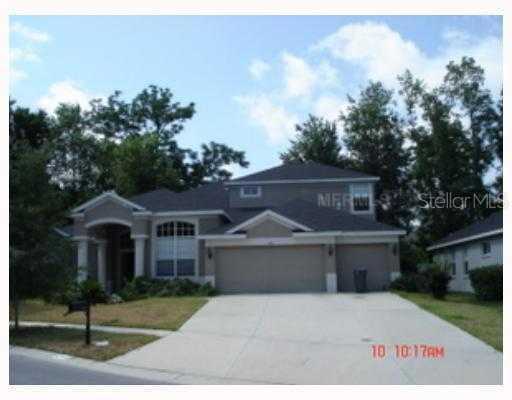 203 Ronja Ln., Valrico, FL 33594