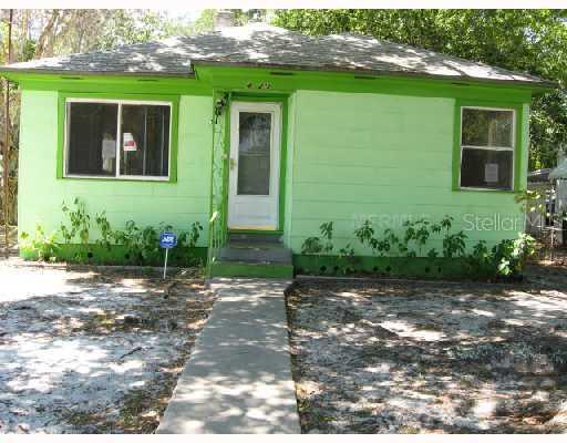 4720 S 18th Ave., St Petersburg, FL 33711