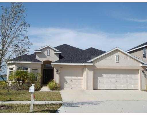 1838 Mira Lago Cir., Ruskin, FL 33570