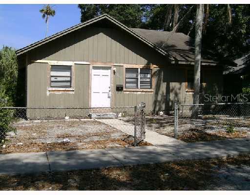 1754 S 45th St., St Petersburg, FL 33711