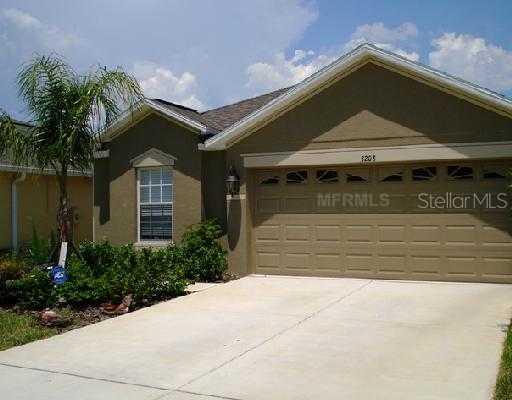 3208 Whitley Bay Ct., Land o' Lakes, FL 34638