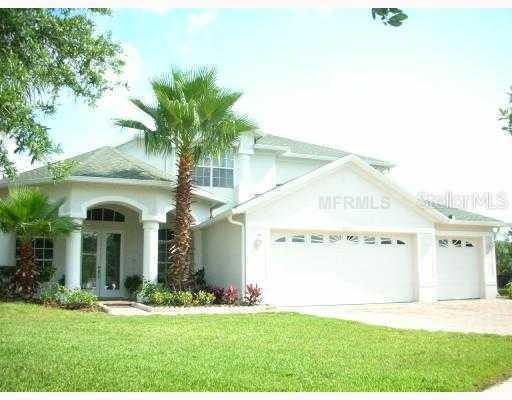 16371 Ashington Park Dr., Tampa, FL 33647