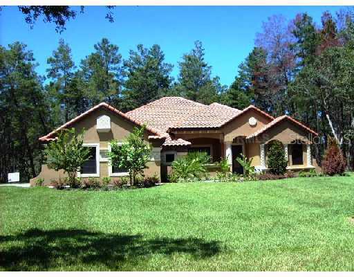 13531 Gopher Pond Ct., Hudson, FL 34669