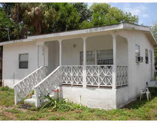 3416 N Garrison St., Tampa, FL 33619