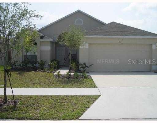 917 Cristelle Jean Dr., Ruskin, FL 33570