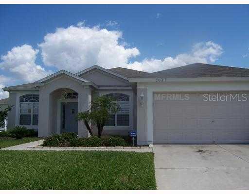 2028 Samantha Ln., Valrico, FL 33594