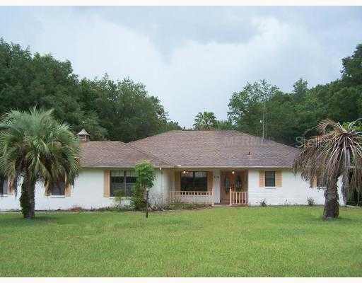 9936 Domingo Dr., Brooksville, FL 34601