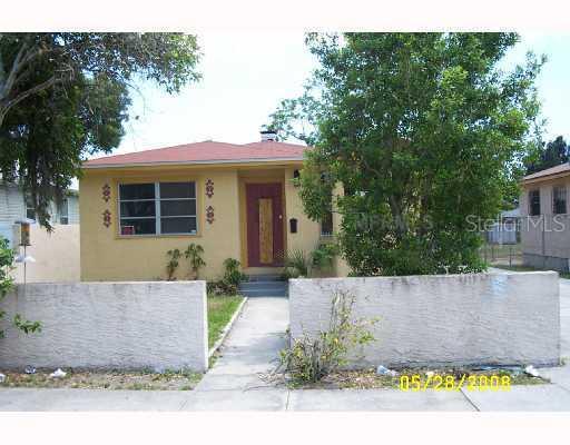 4526 SE 20th Ave., St Petersburg, FL 33711