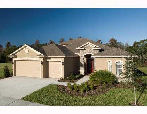 3811 Misty Willow Way, Lutz, FL 33558