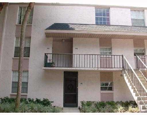 809 Russell Ln. #316, Brandon, FL 33510