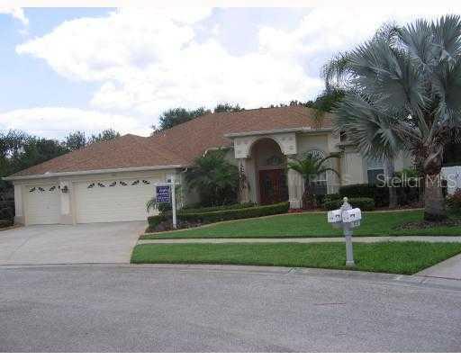 3215 Partridge Point Tr., Valrico, FL 33594