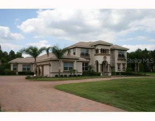 8501 Kentucky Derby Dr., Odessa, FL 33556