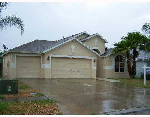 1440 Baythorn Dr., Wesley Chapel, FL 33543