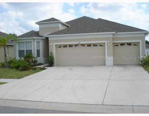 3504 Chessington Dr., Land O Lakes, FL 34638