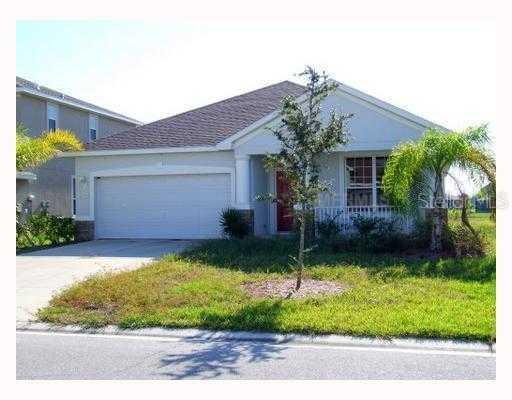 12563 23rd St. #121, Parrish, FL 34219