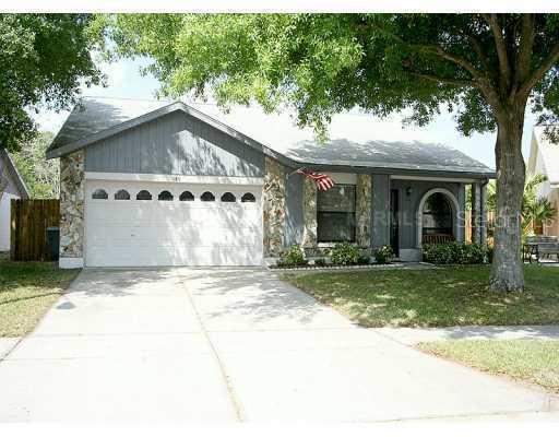 11310 Silverleaf Ct., Riverview, FL 33569