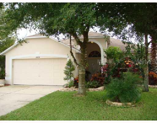 24834 Black Creek Ct., Land O Lakes, FL 34639