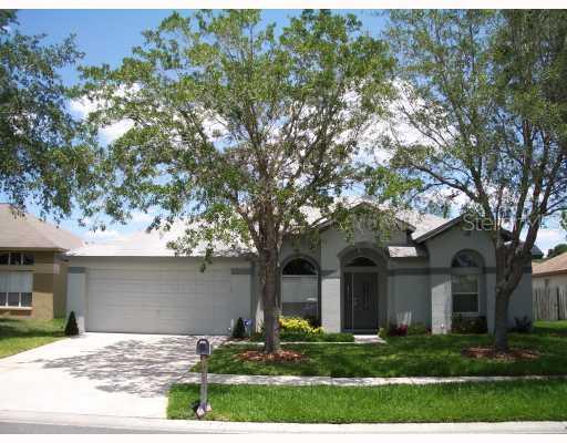 2016 Bell Ranch St., Brandon, FL 33511