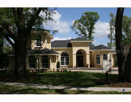 2111 Carroll Landing Dr., Tampa, FL 33612