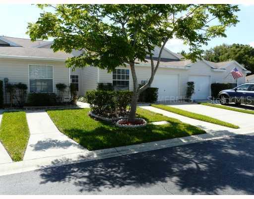 21508 Woodstork Ln., Lutz, FL 33549